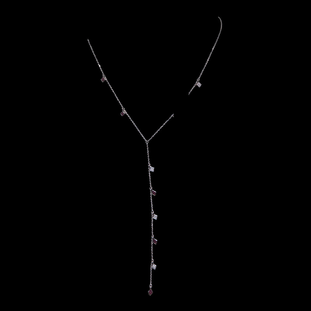 Diamond Necklace