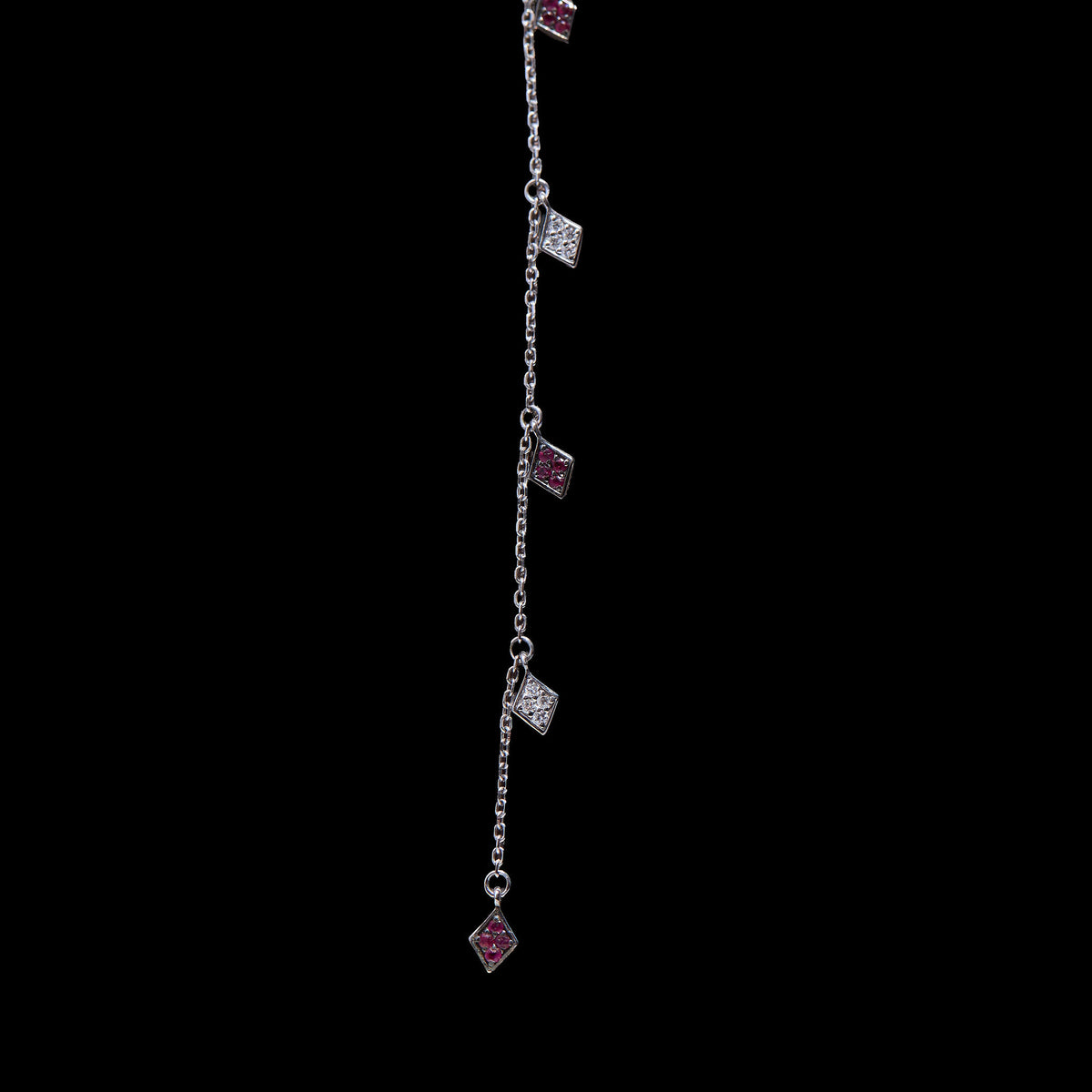 Diamond Necklace