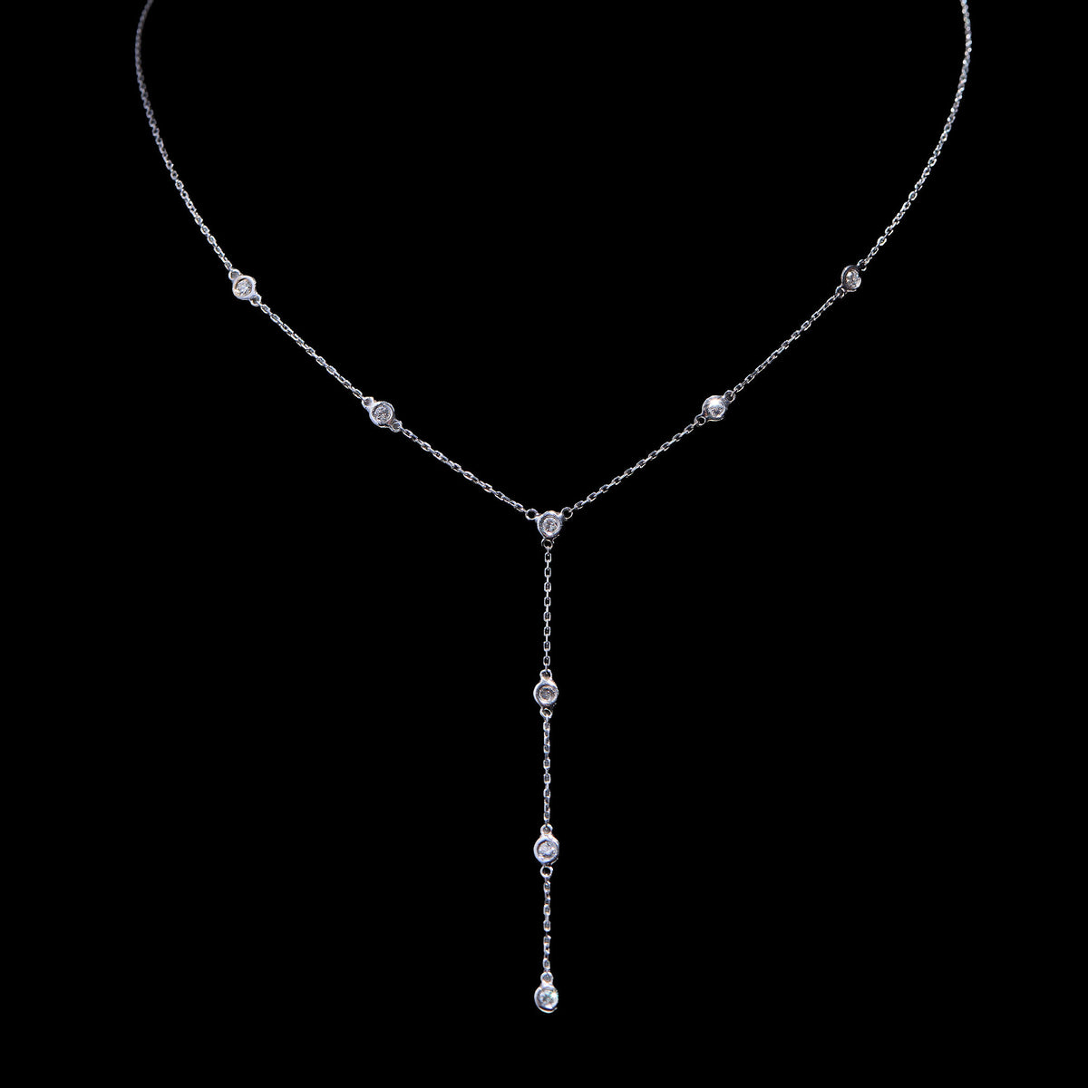 Diamond Necklace