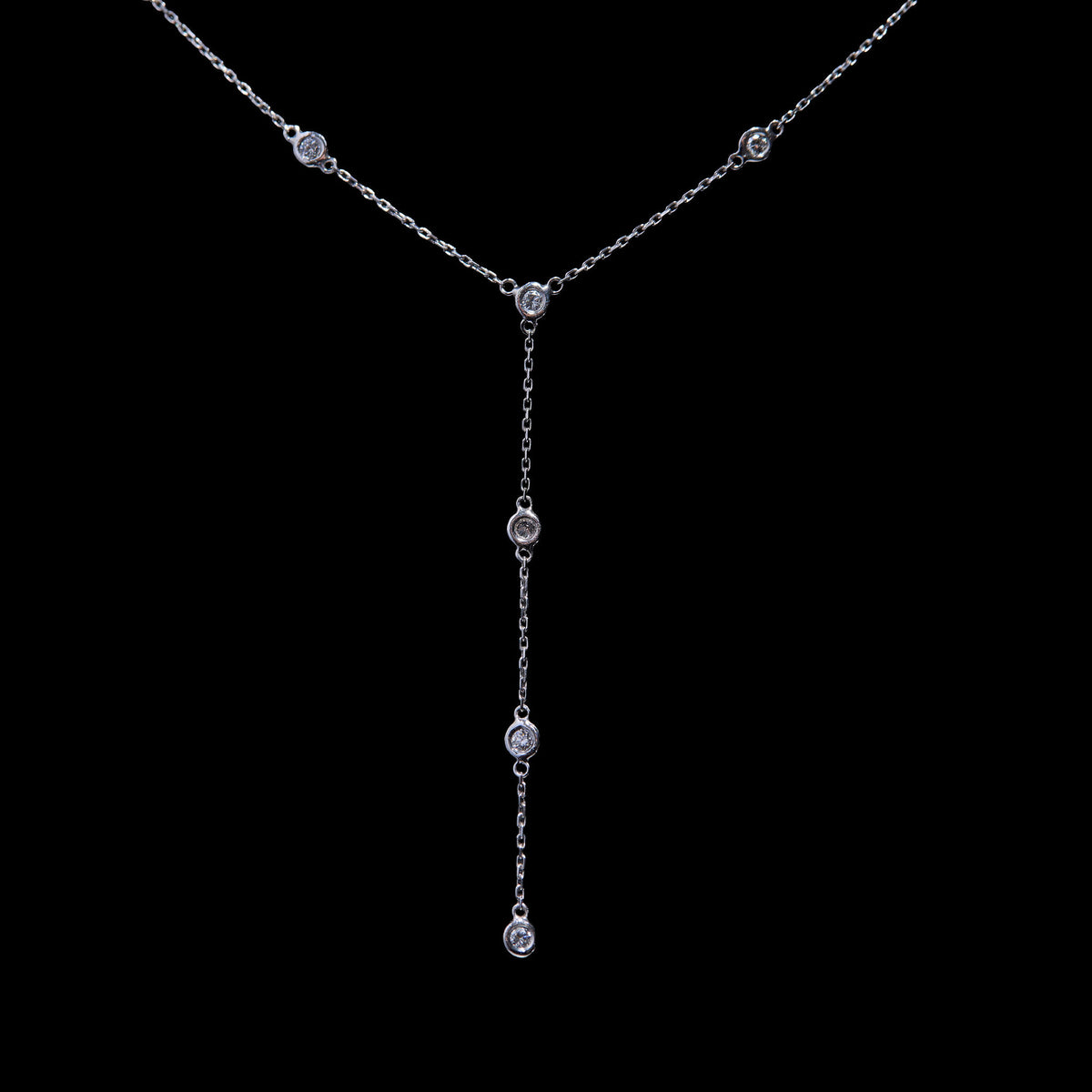 Diamond Necklace
