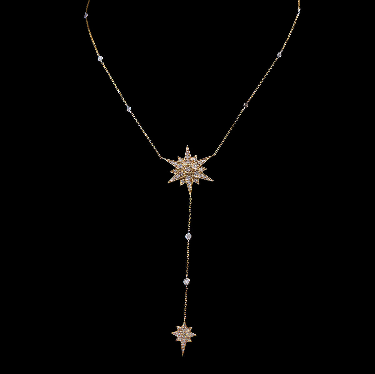 Diamond Necklace