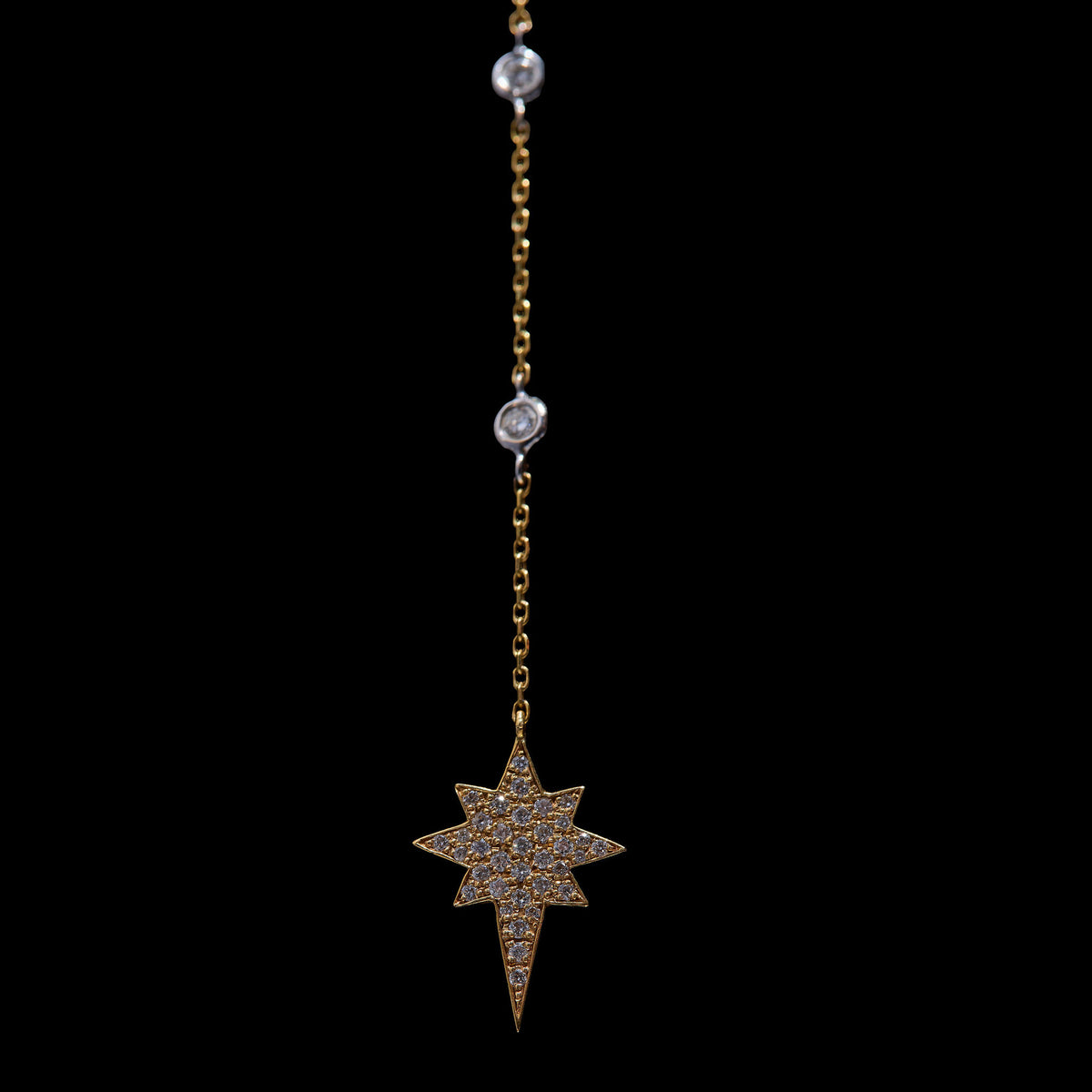 Diamond Necklace