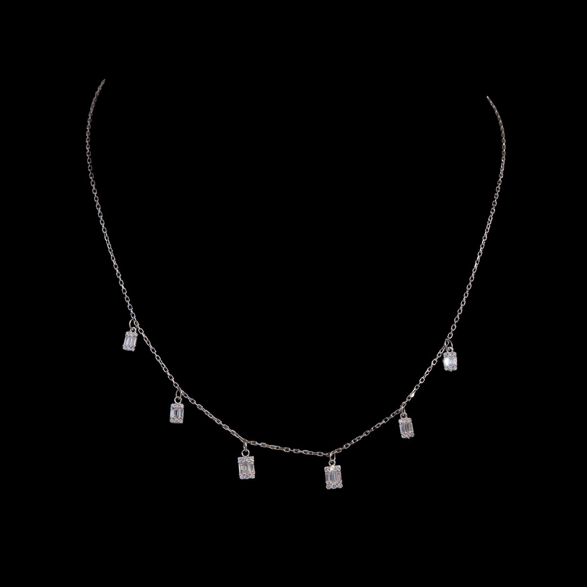 Diamond Necklace
