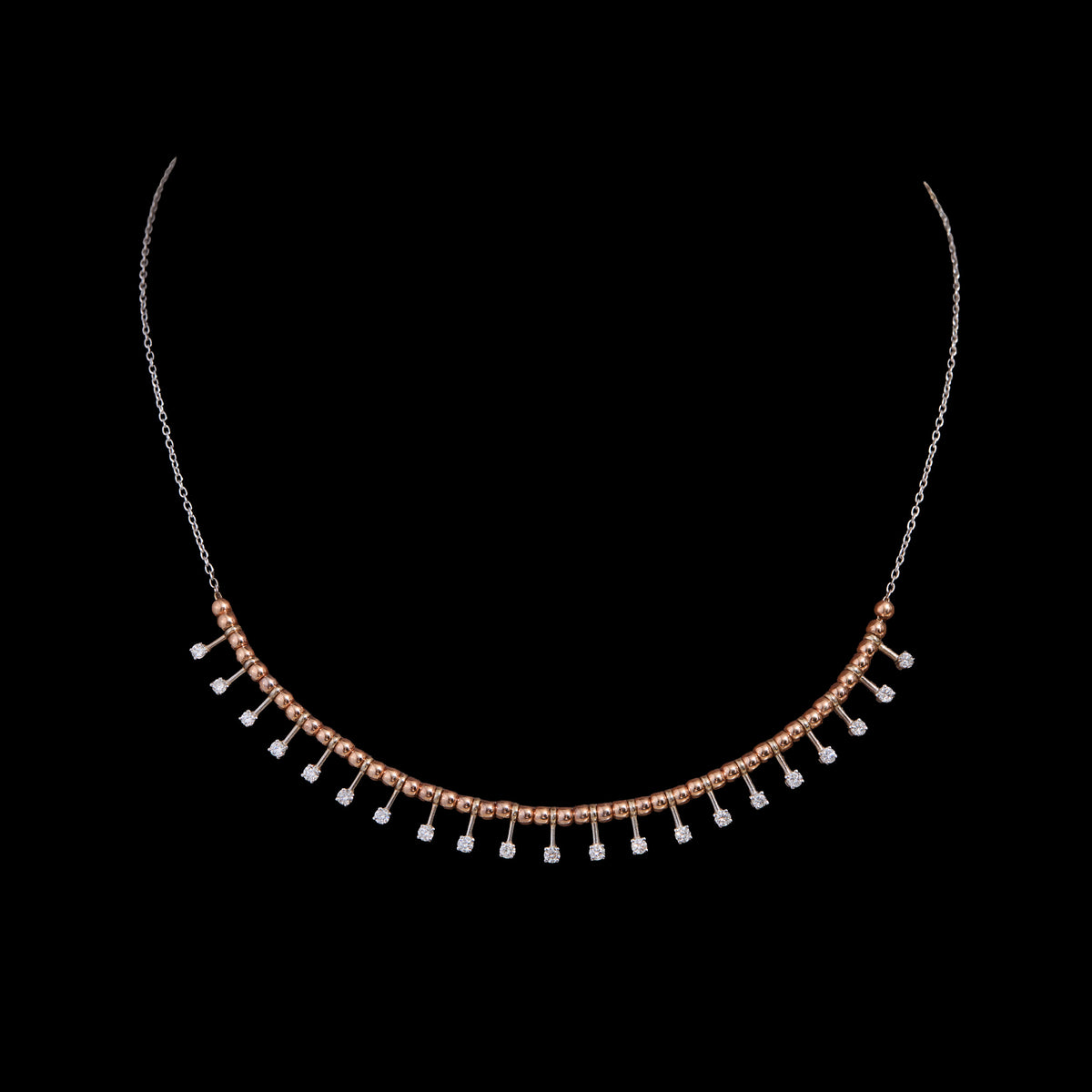 Diamond Necklace
