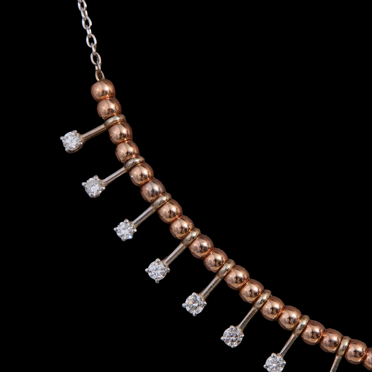Diamond Necklace
