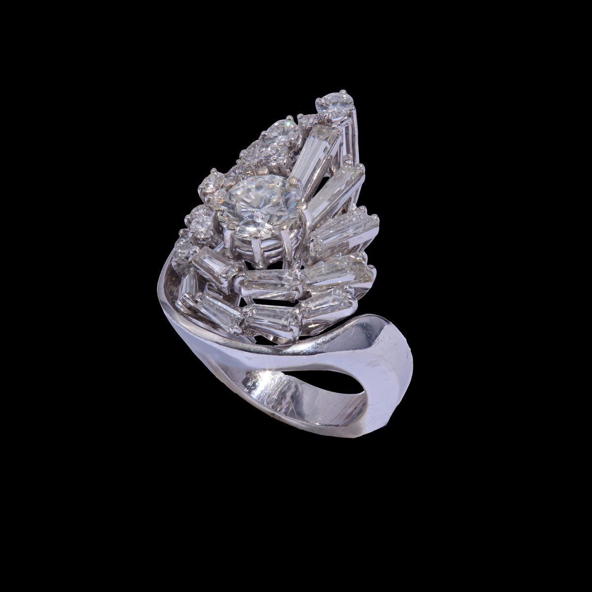 Diamond Ring
