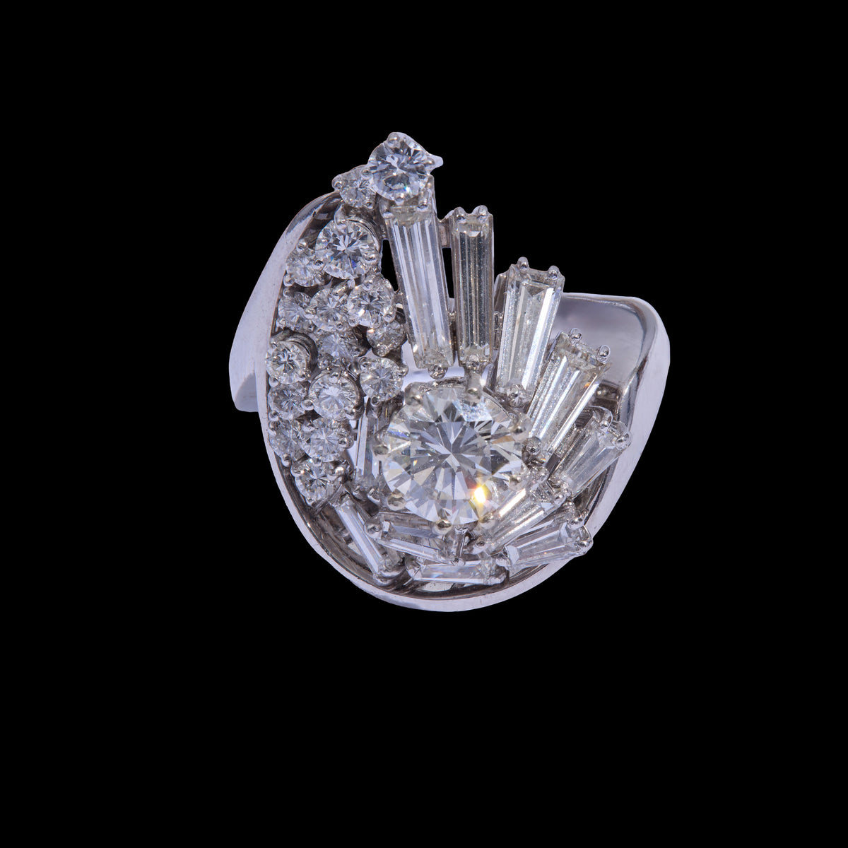 Diamond Ring