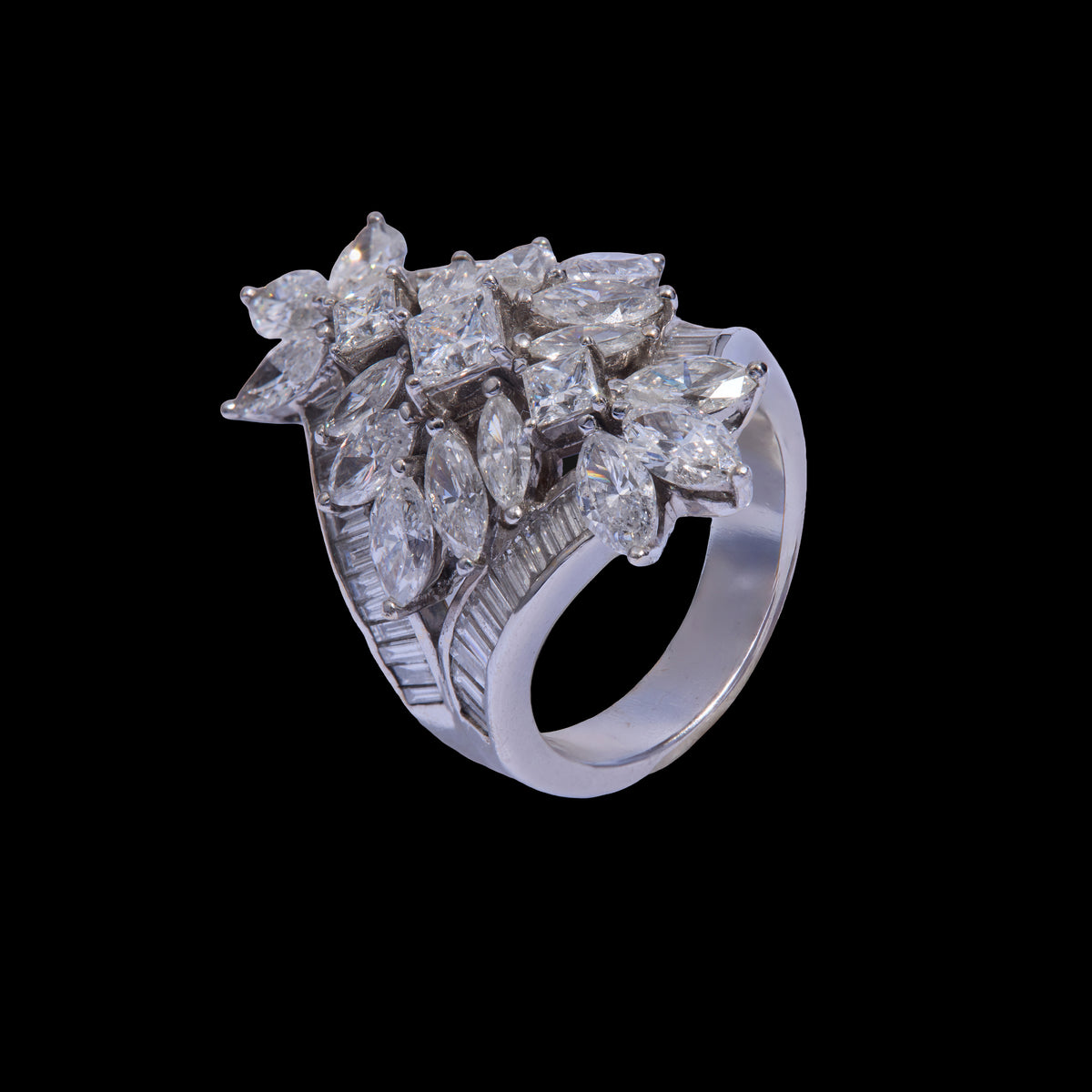 Diamond Ring
