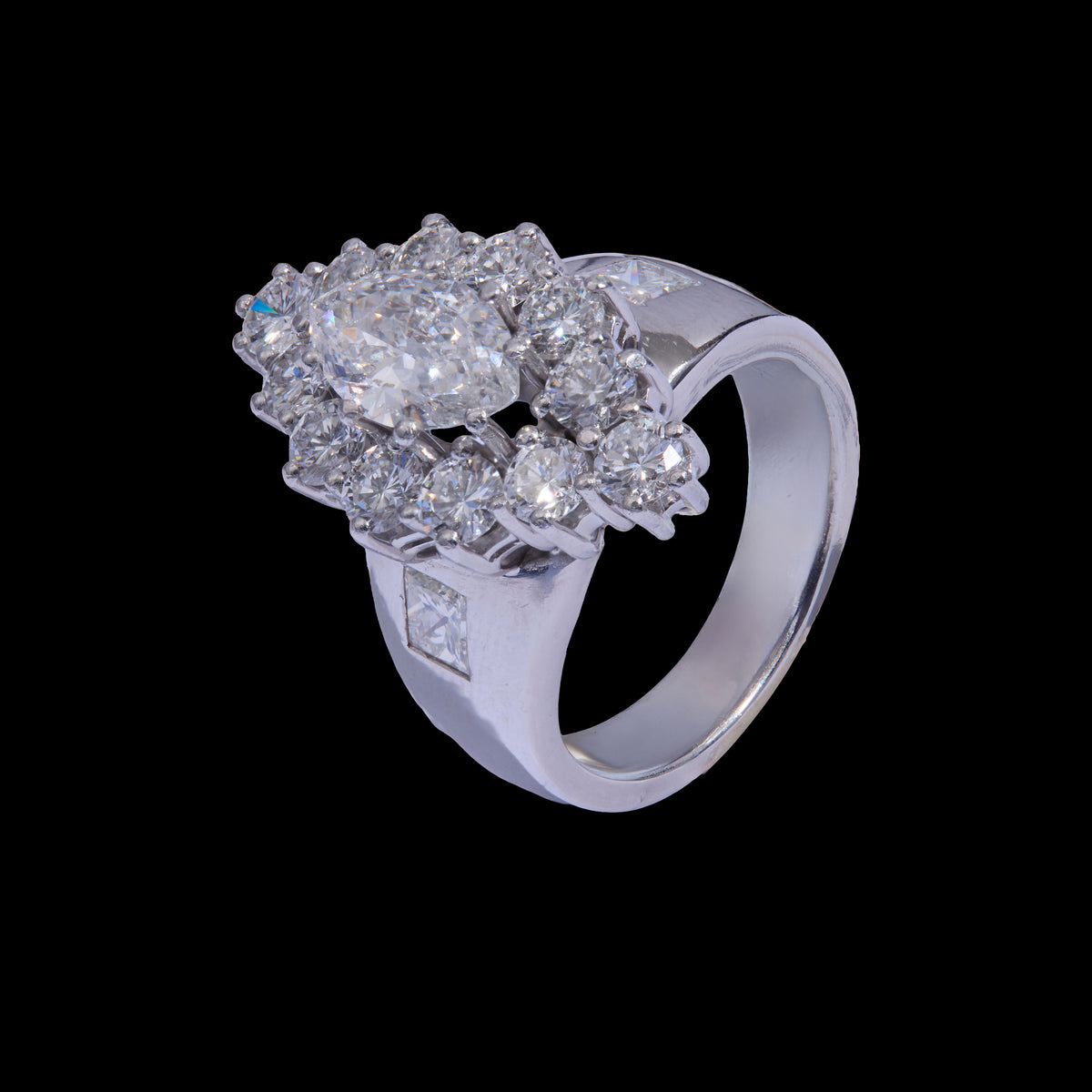 Diamond Ring