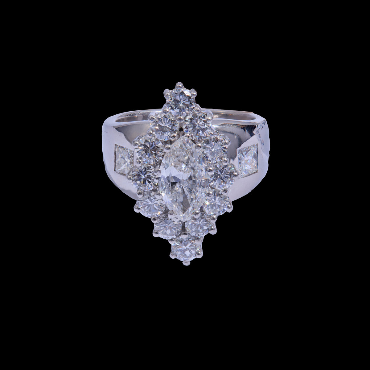 Diamond Ring