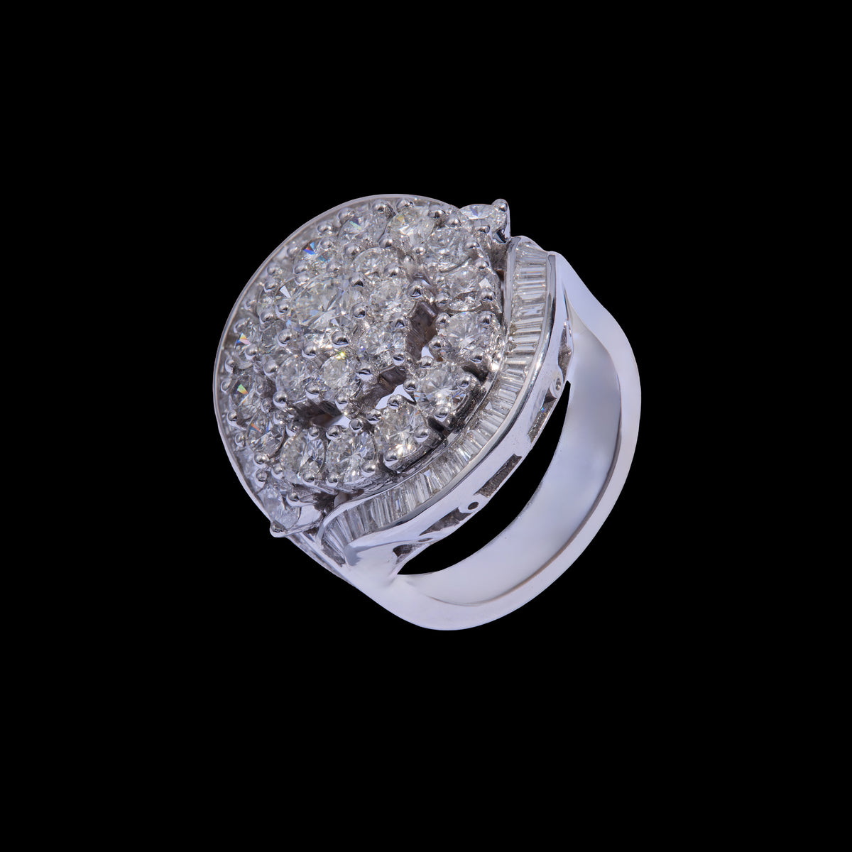 Diamond Ring