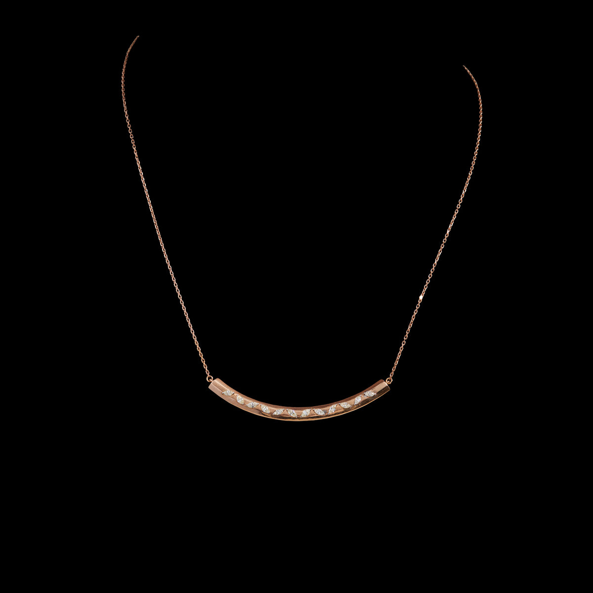 Diamond Pendant