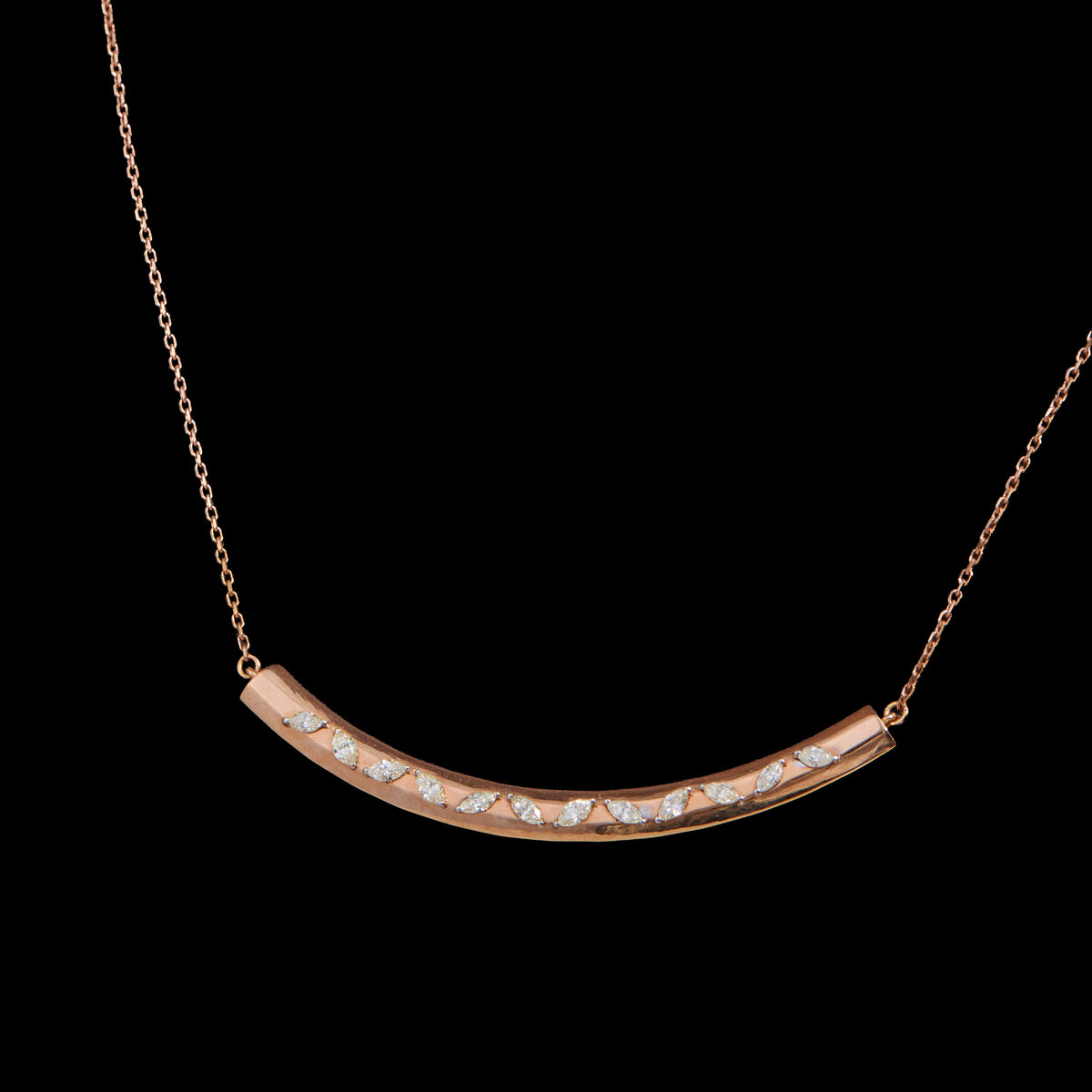 Diamond Pendant