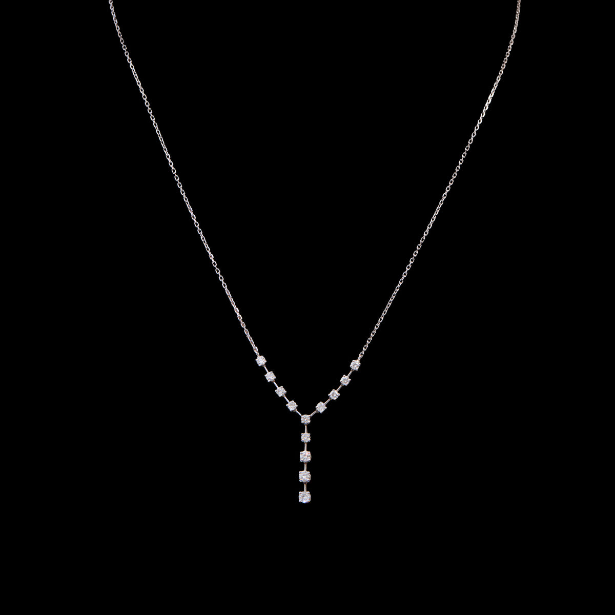 Diamond Pendant