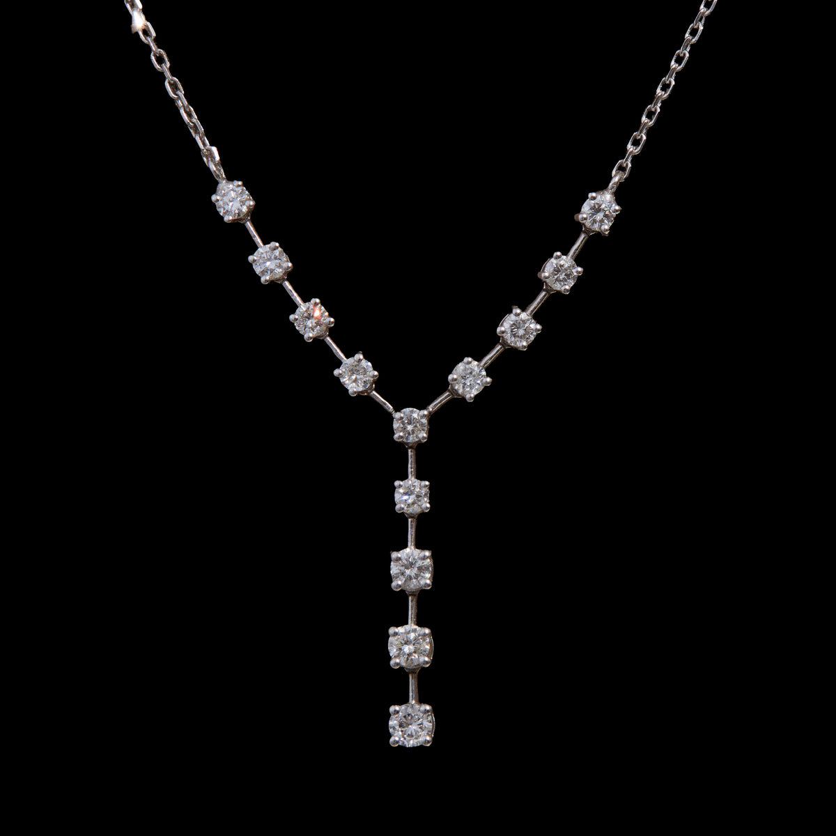 Diamond Pendant