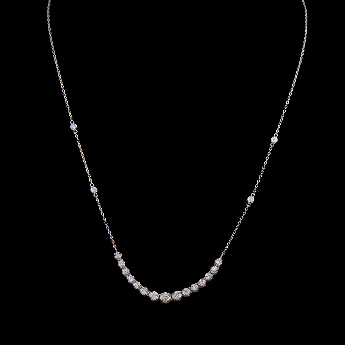 Diamond Pendant