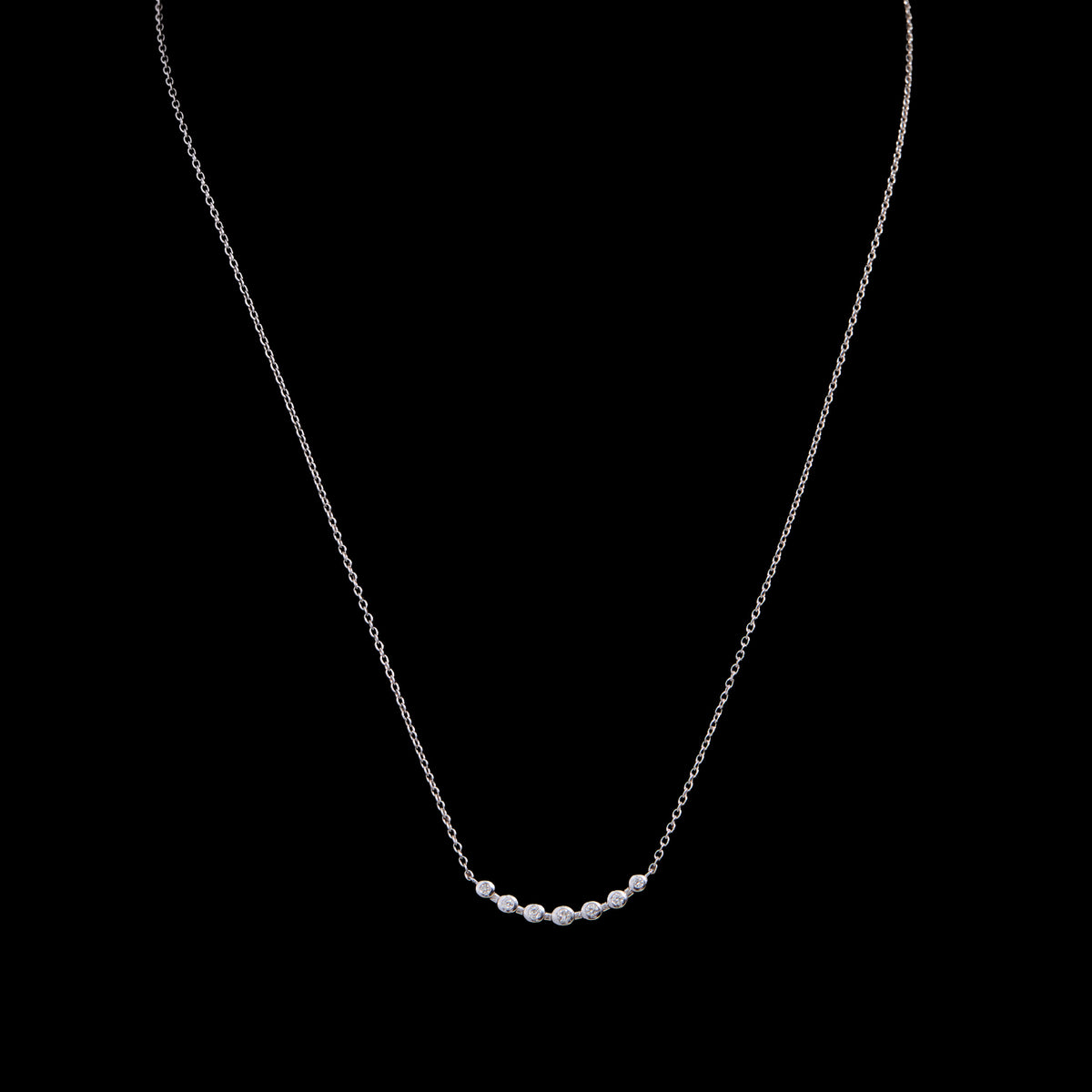 Diamond Pendant