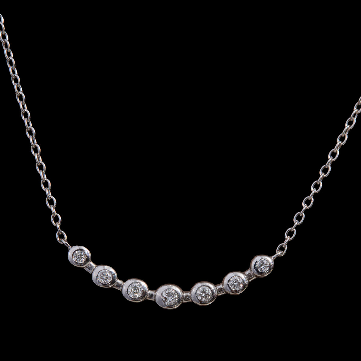 Diamond Pendant