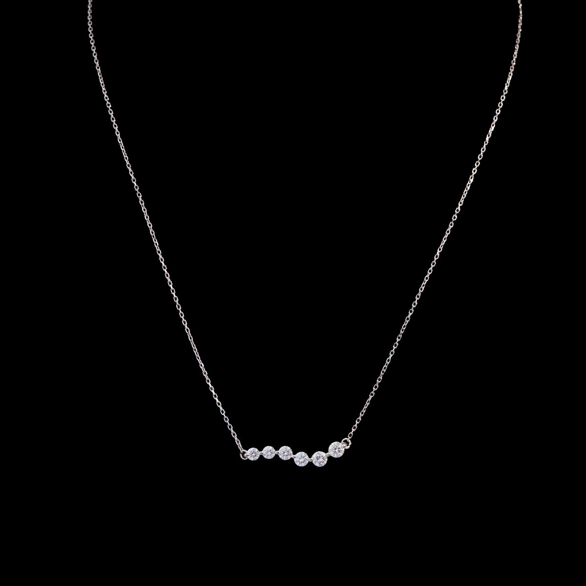 Diamond Pendant
