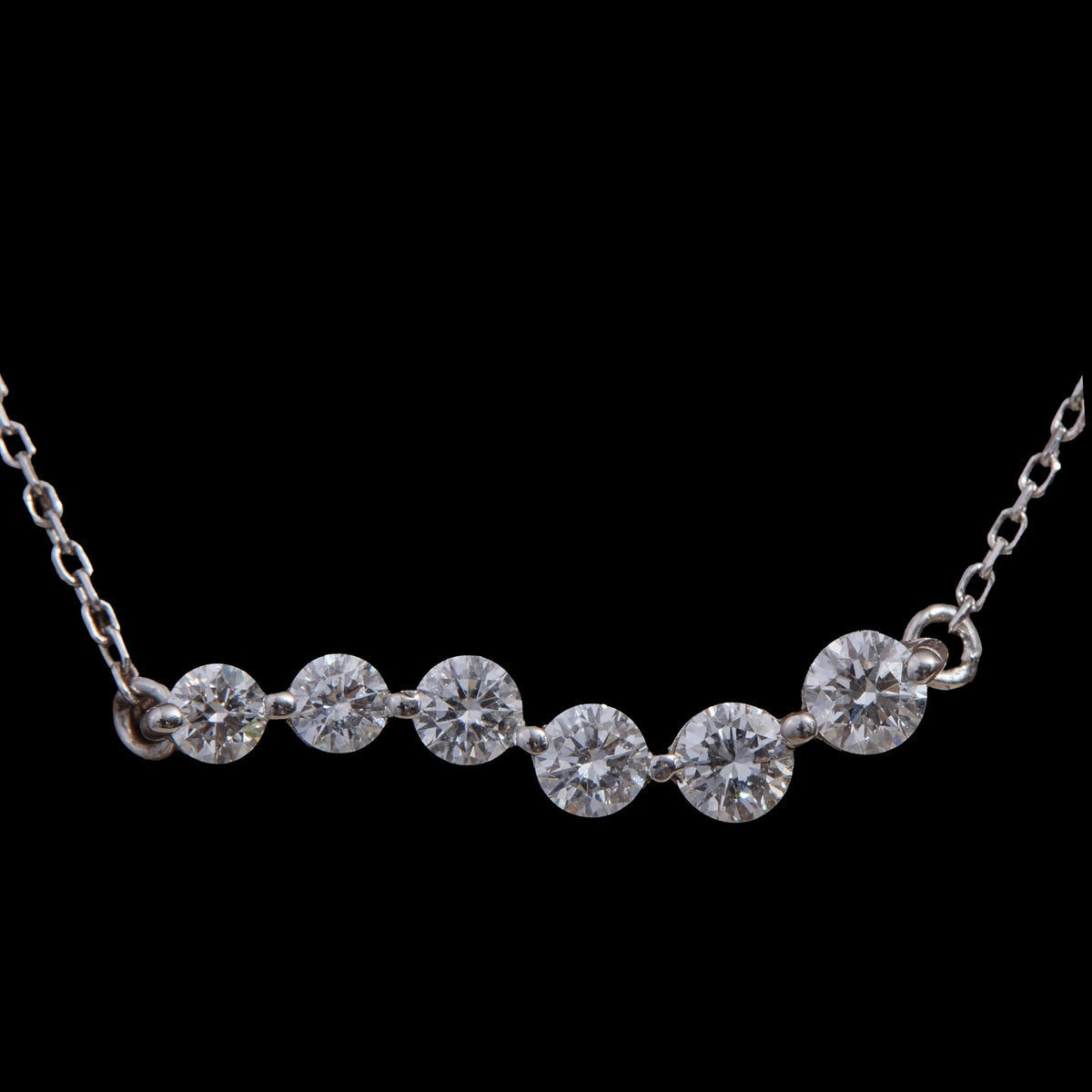 Diamond Pendant