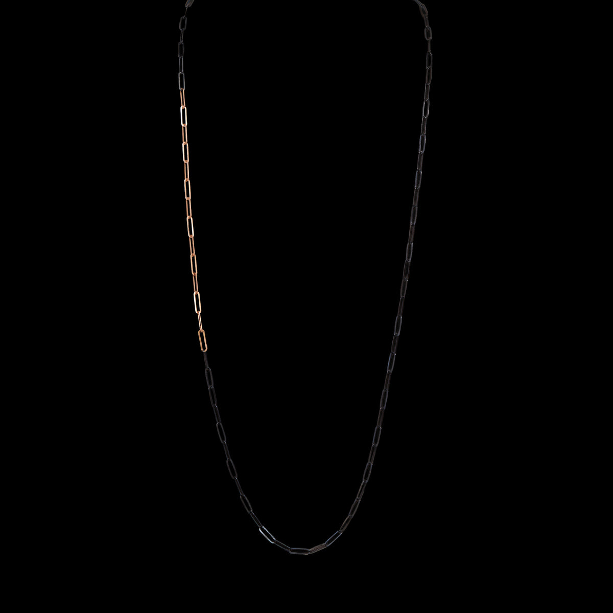 Gold Necklace