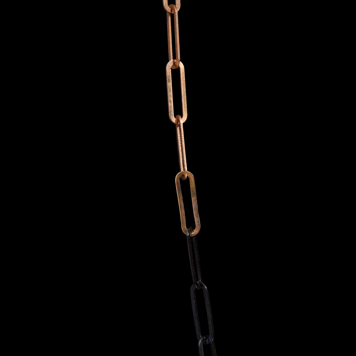 Gold Necklace