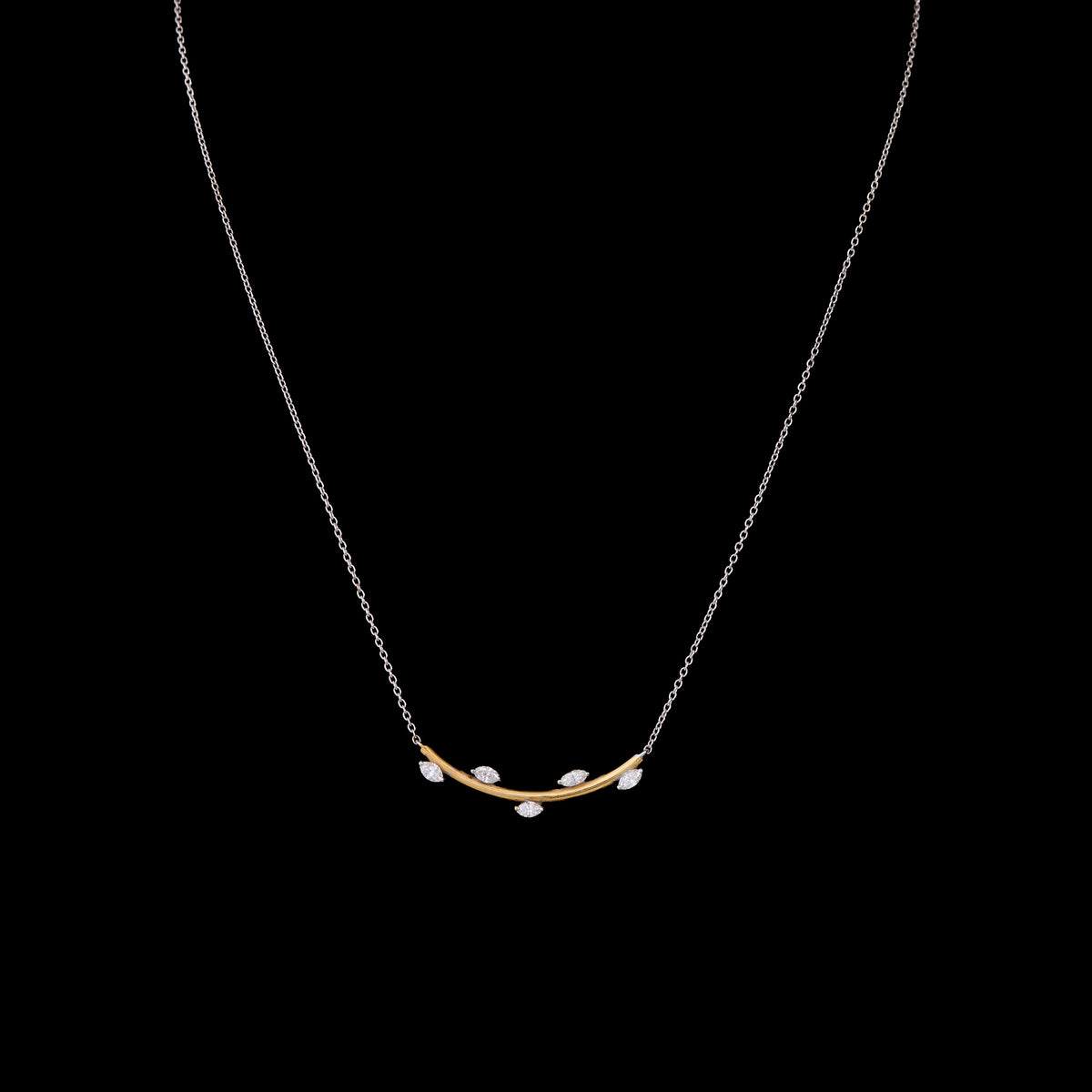 Diamond Pendant
