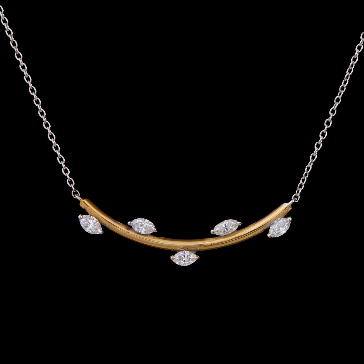 Diamond Pendant