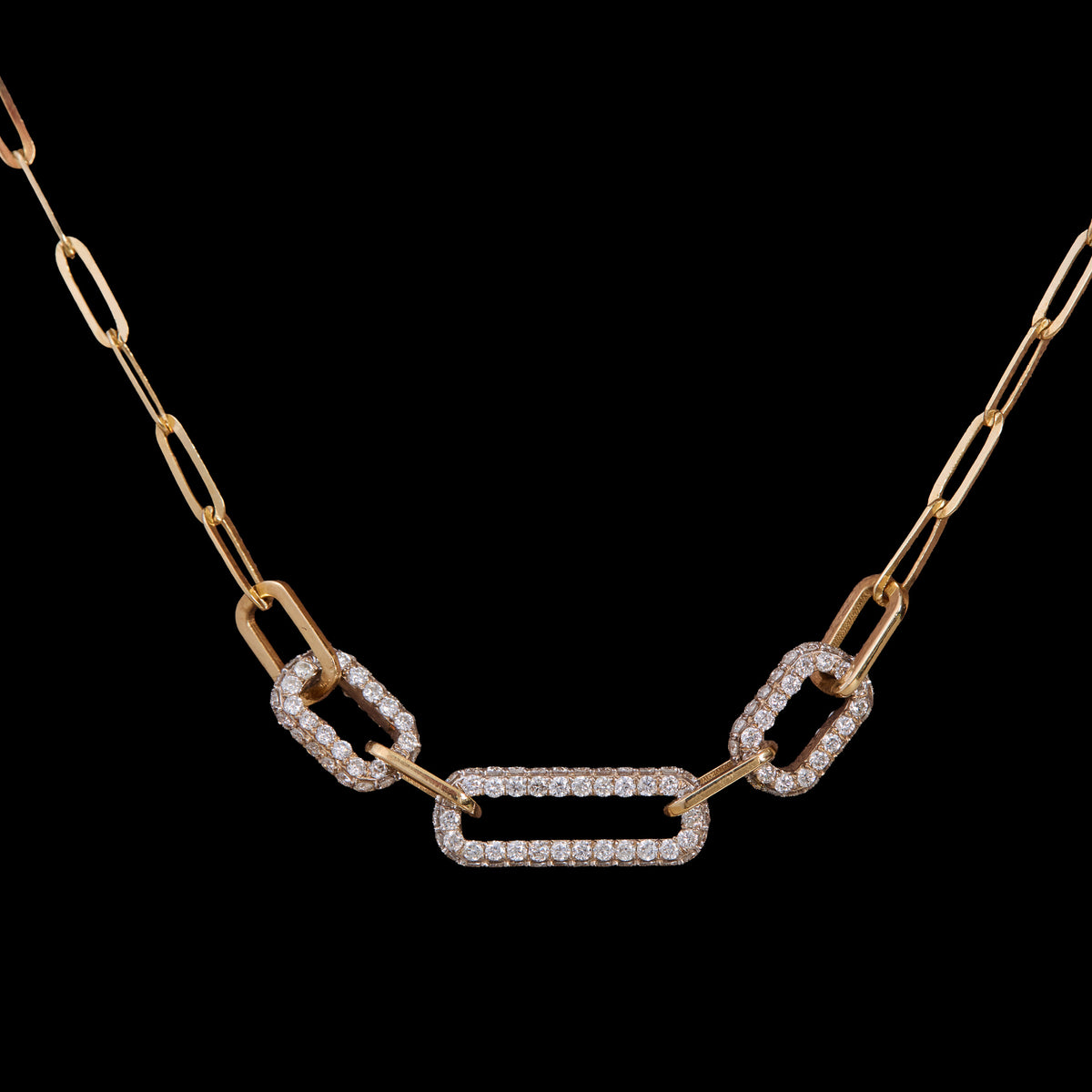 Diamond Pendant
