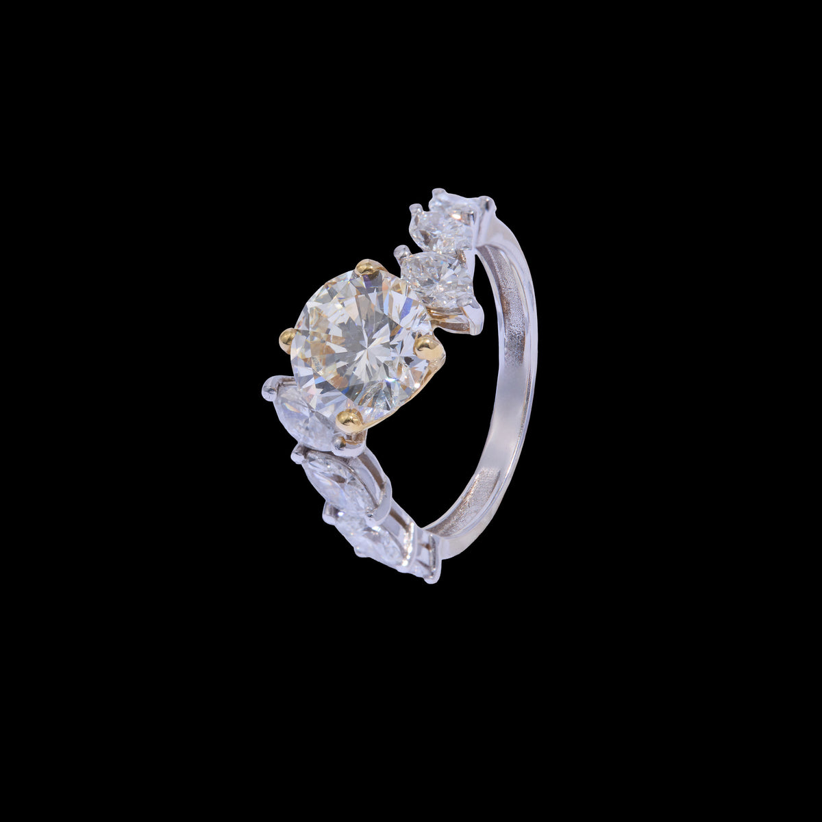 Diamond Solitaire
