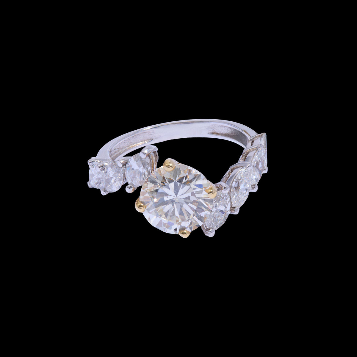 Diamond Solitaire