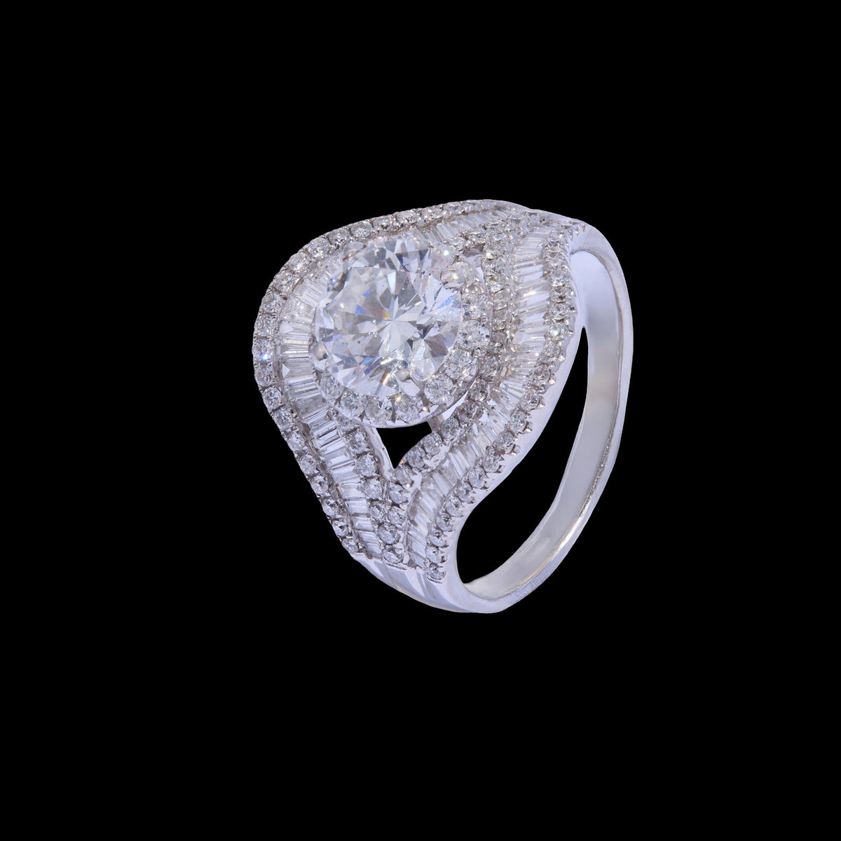 Diamond Ring