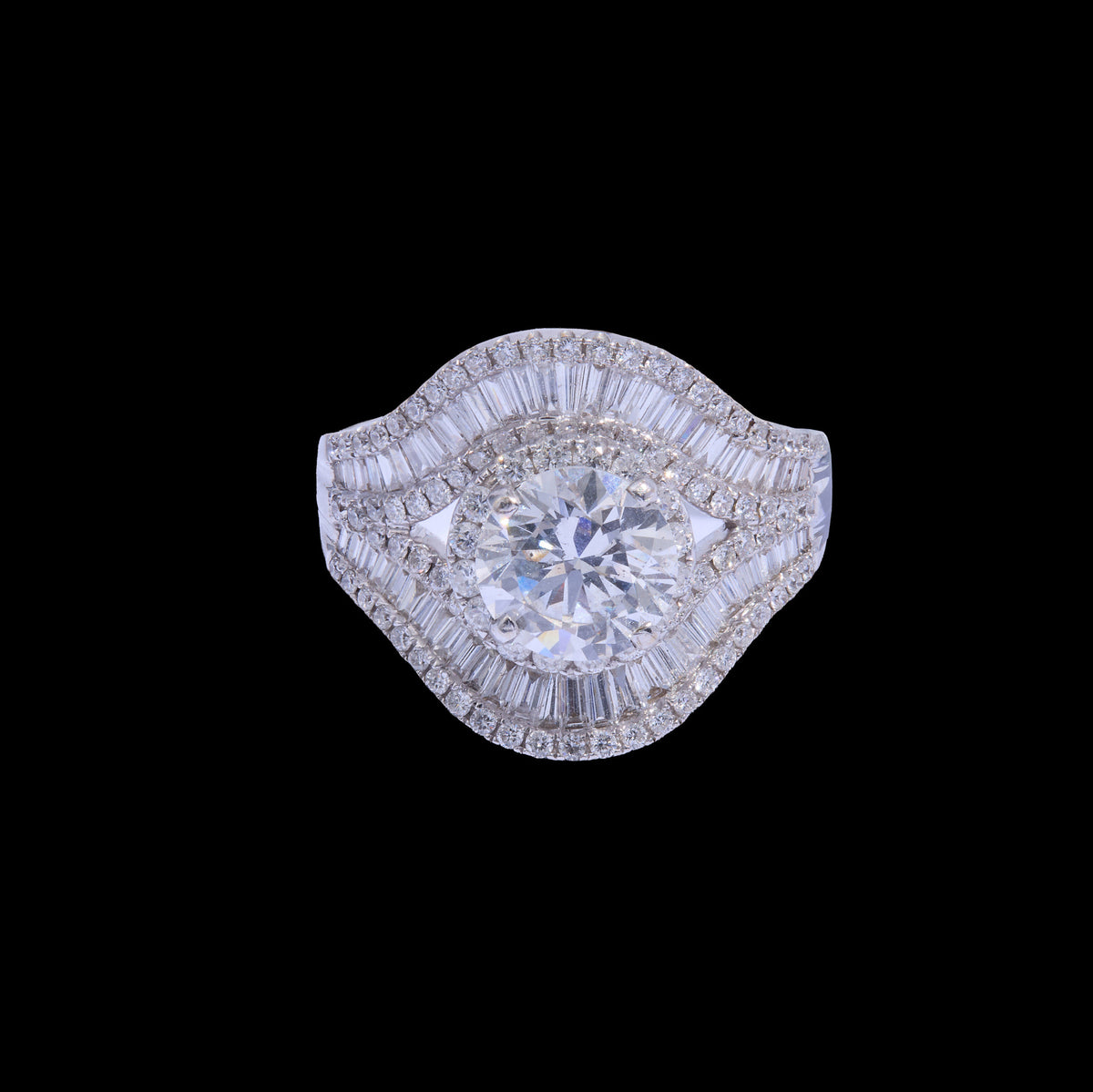 Diamond Ring