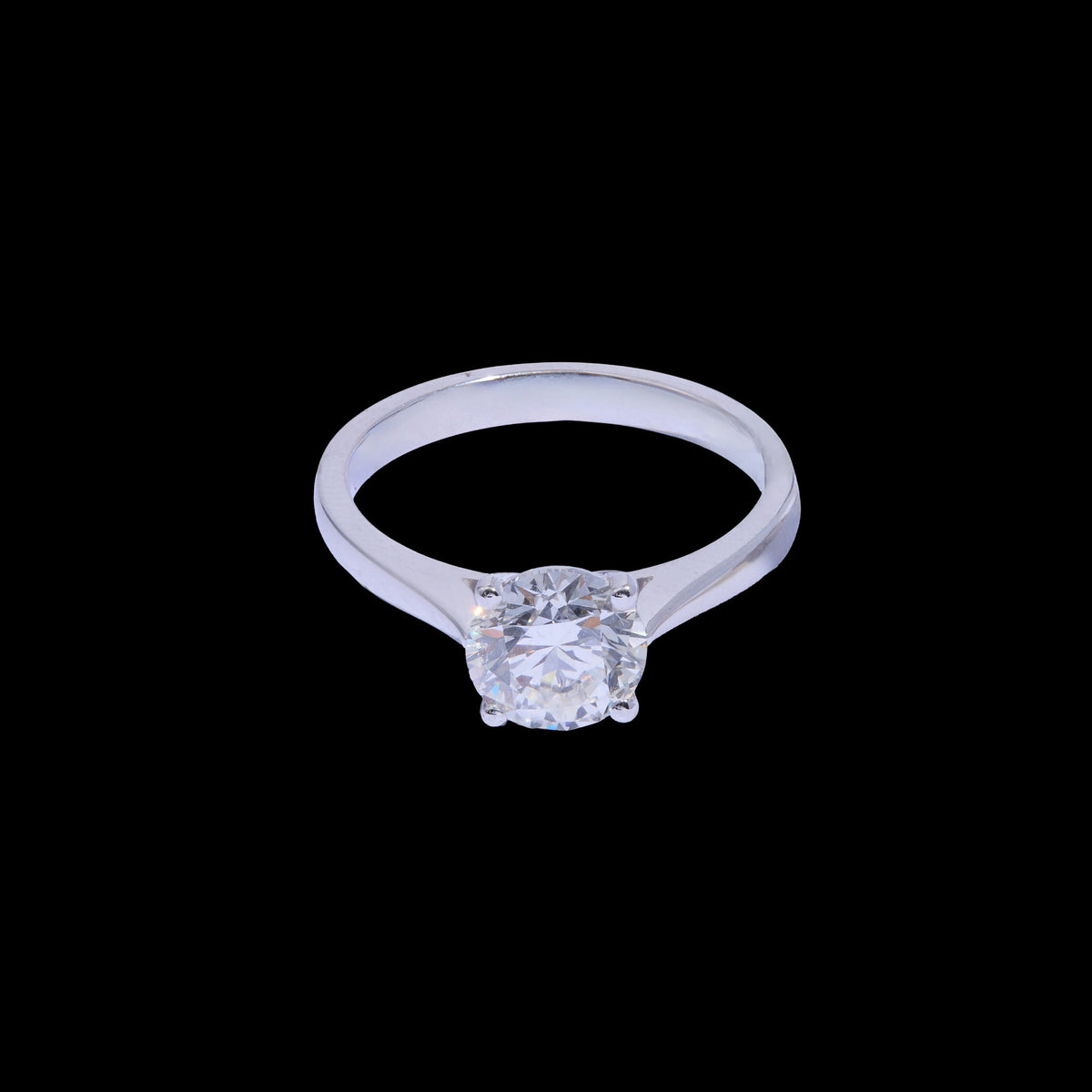 Diamond Solitaire