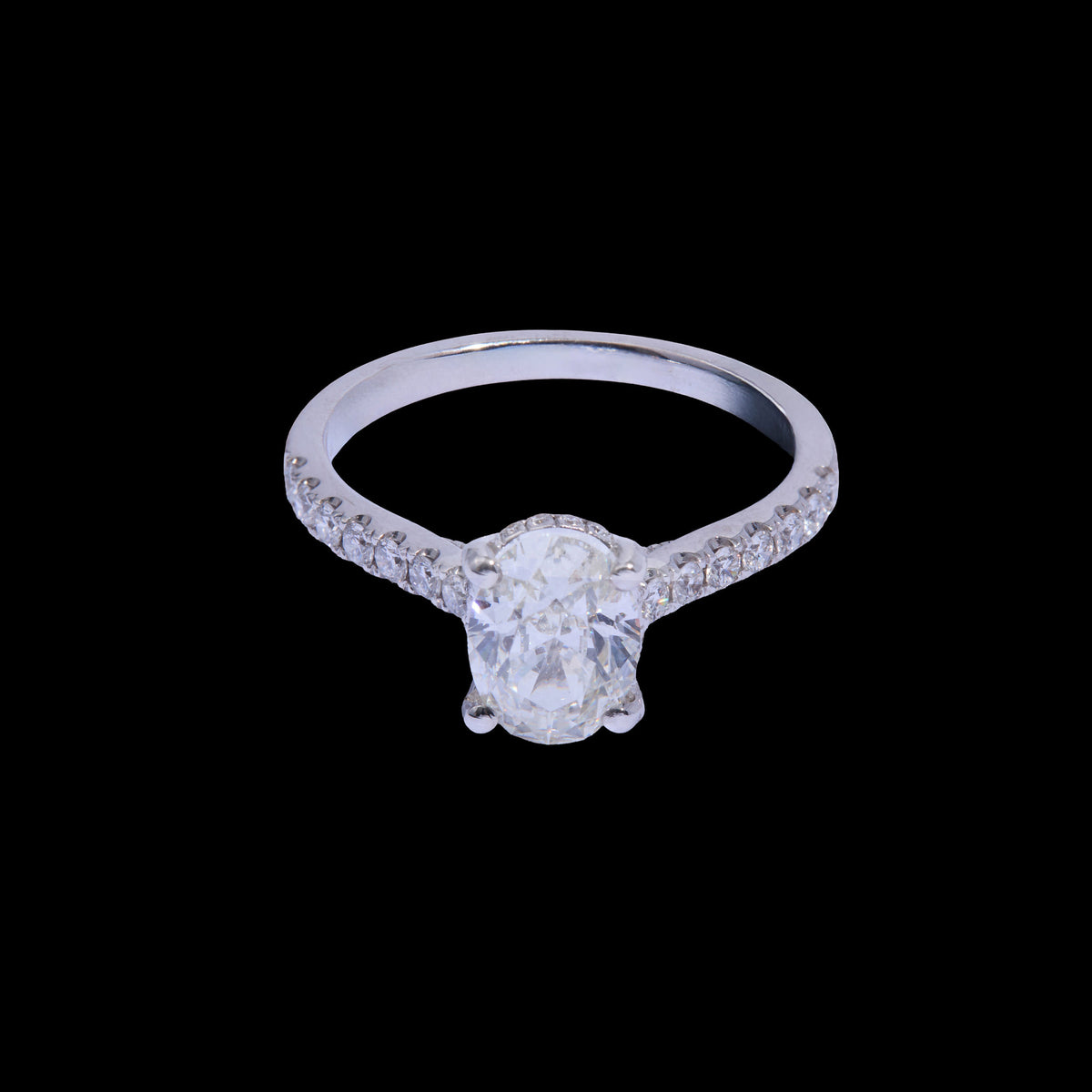 Diamond Solitaire