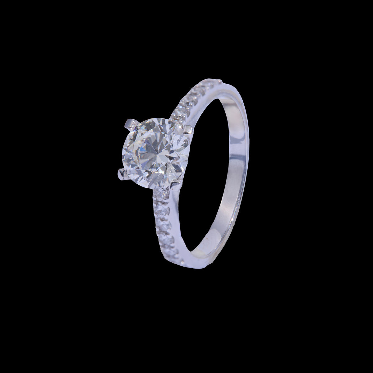 Diamond Solitaire