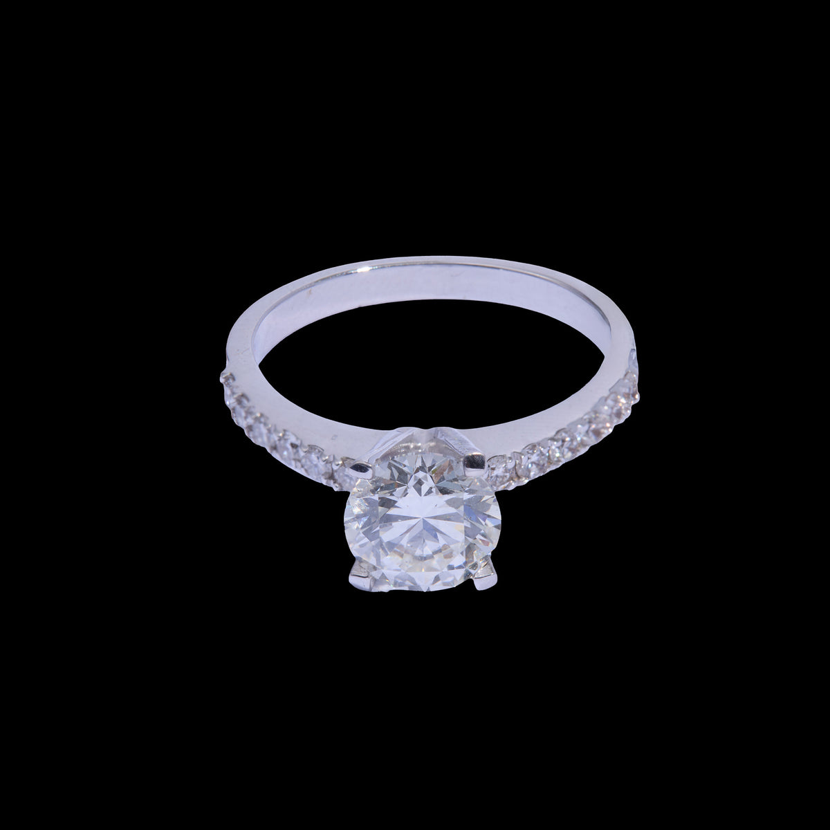 Diamond Solitaire
