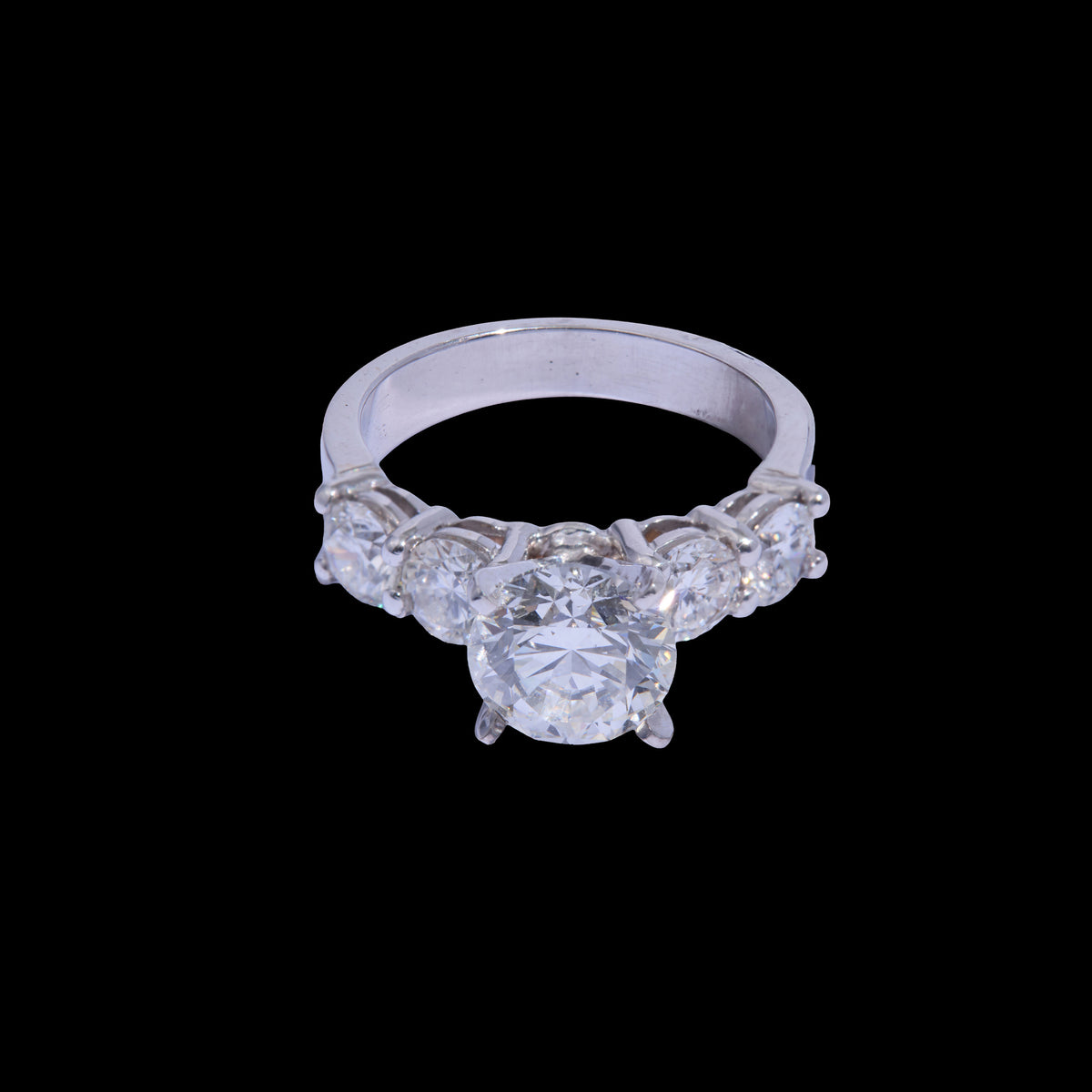 Diamond Solitaire