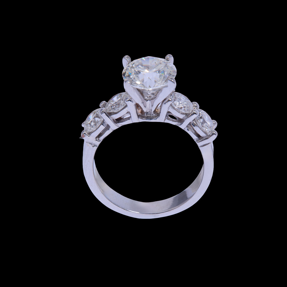 Diamond Solitaire