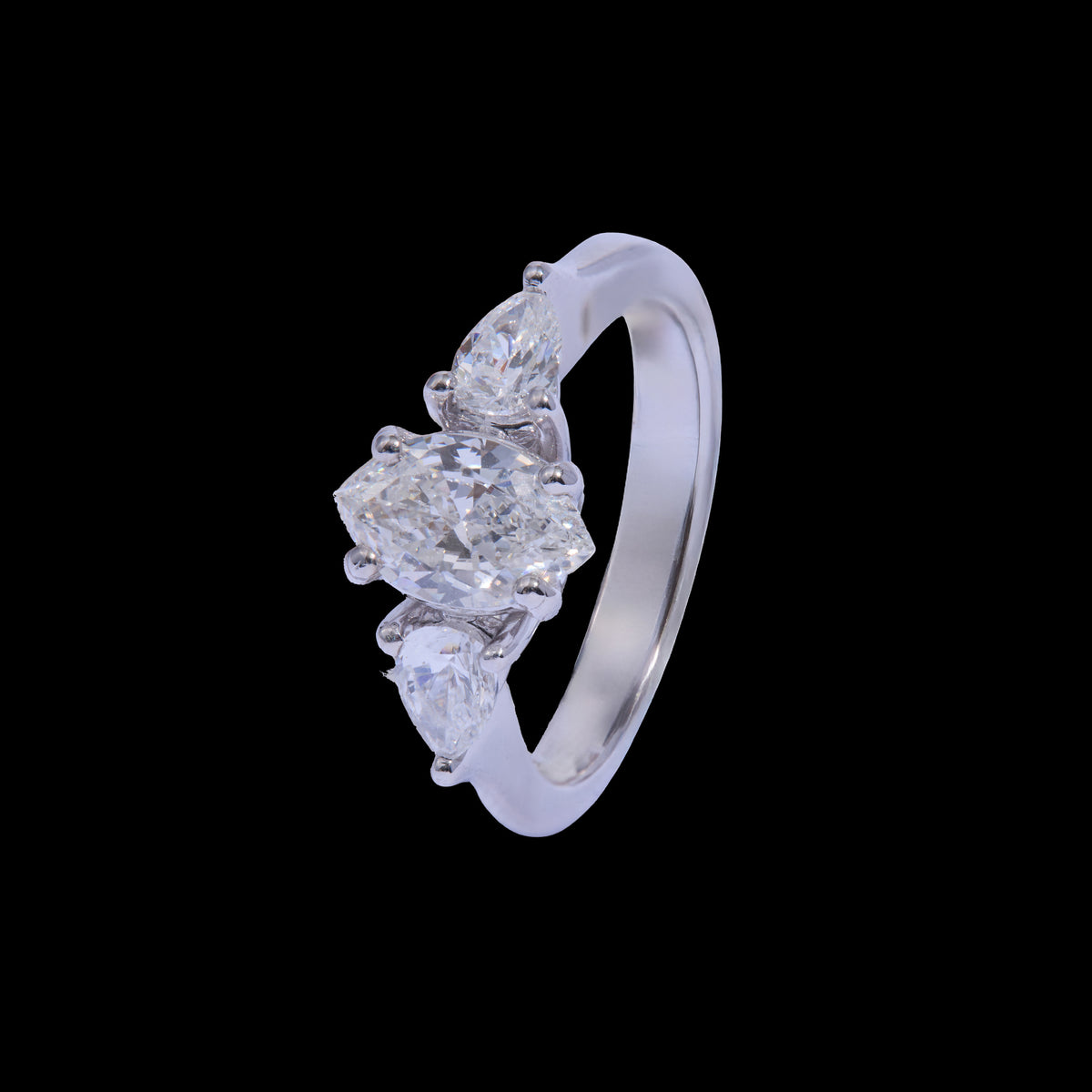 Diamond Solitaire