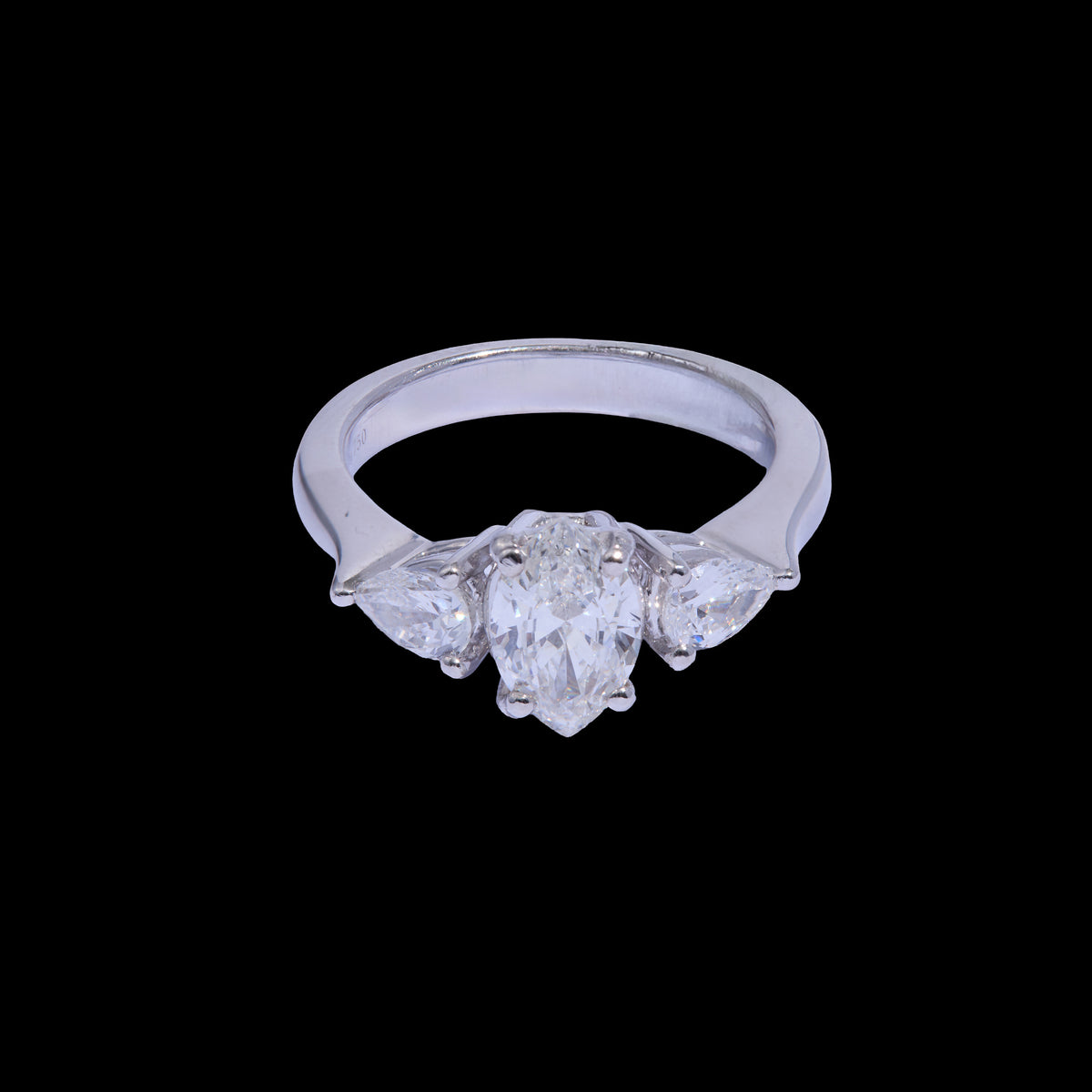 Diamond Solitaire