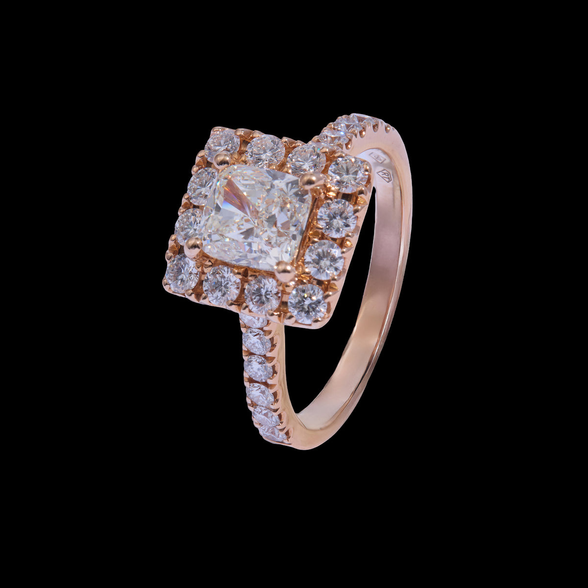 Diamond Solitaire