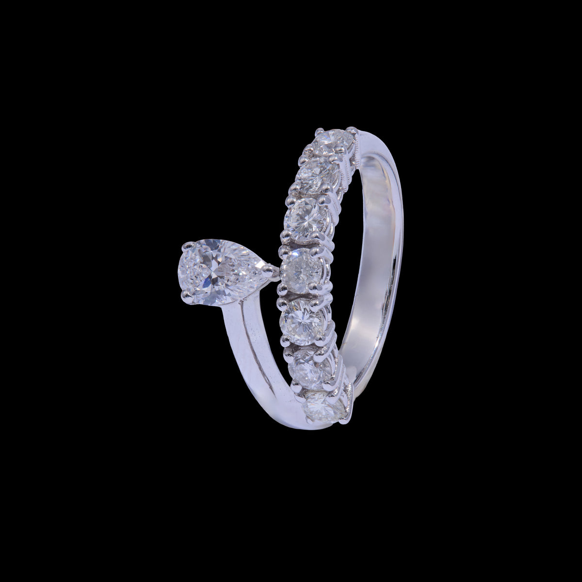 Diamond Solitaire