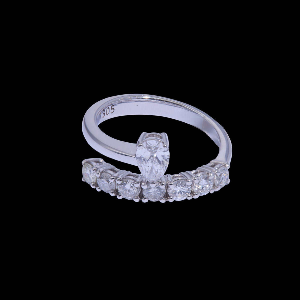 Diamond Solitaire