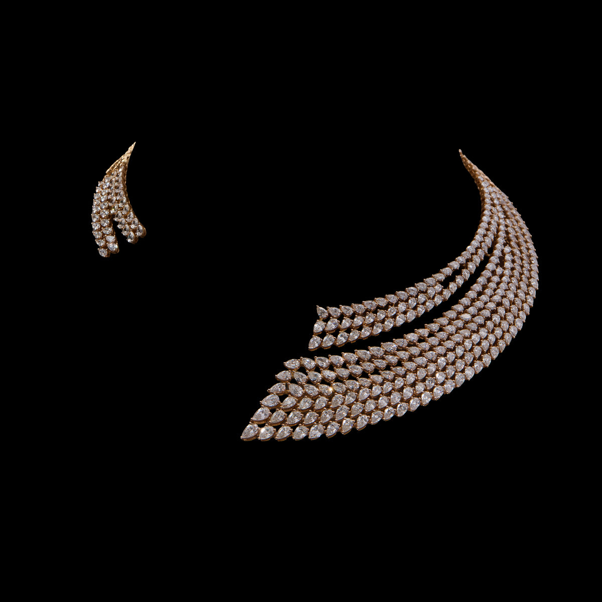 Diamond Necklace