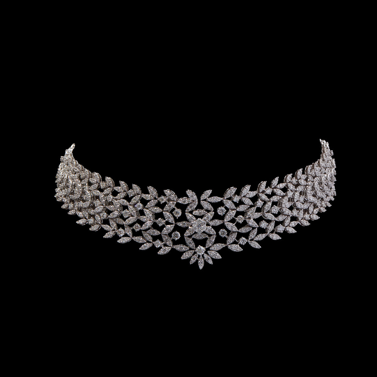 Diamond Necklace