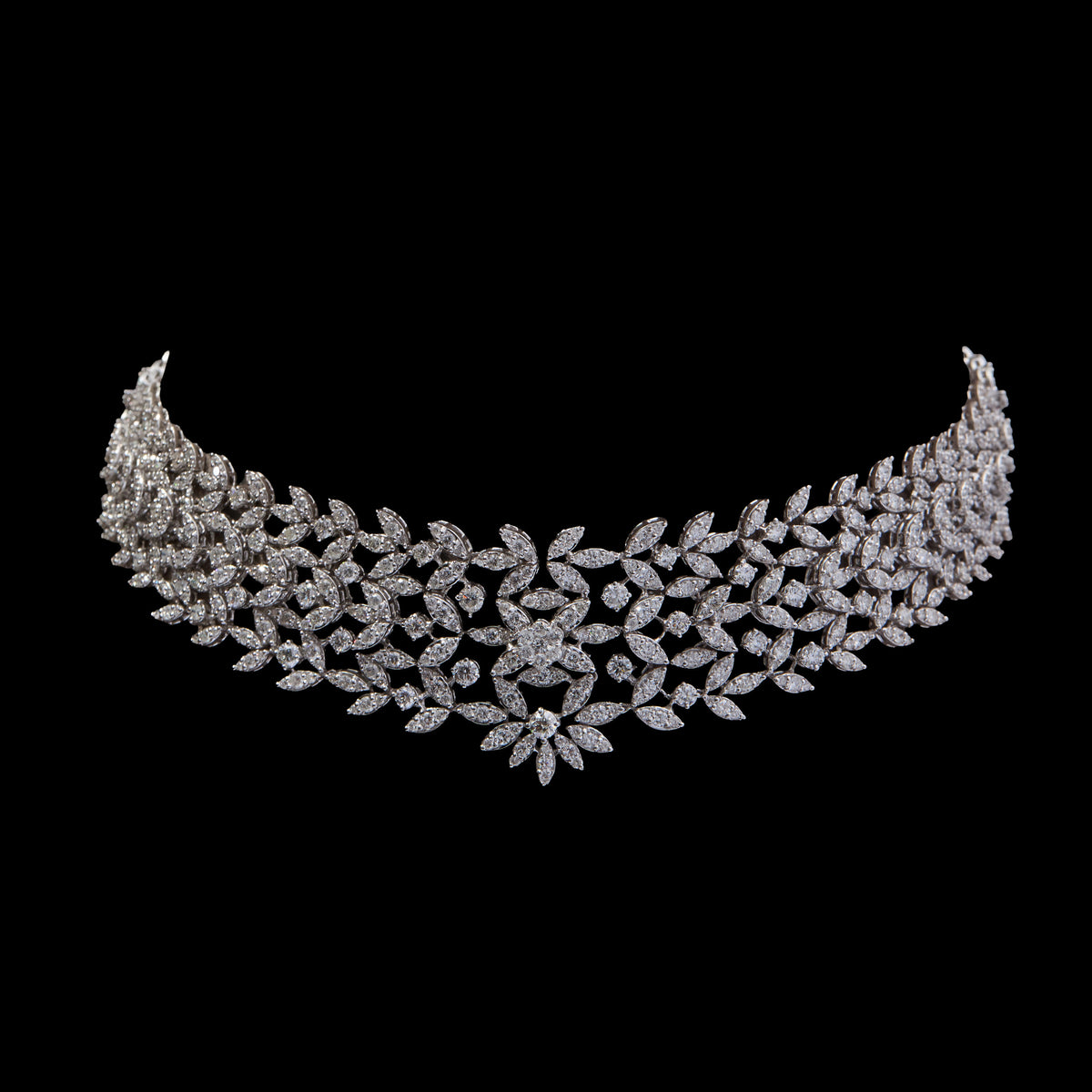 Diamond Necklace