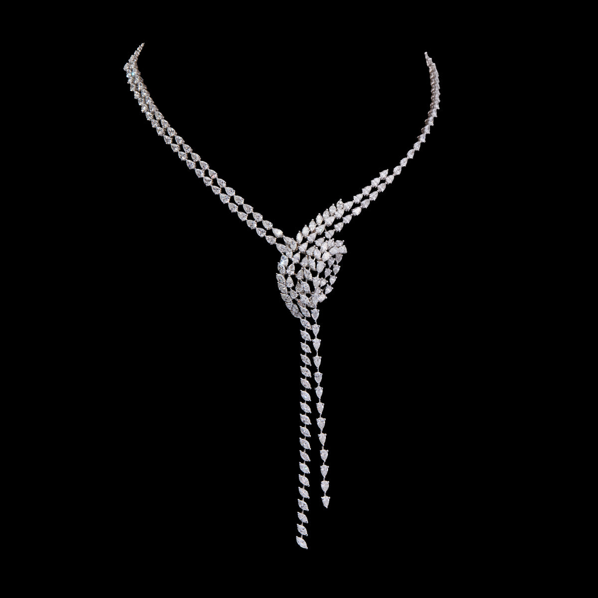 Diamond Necklace