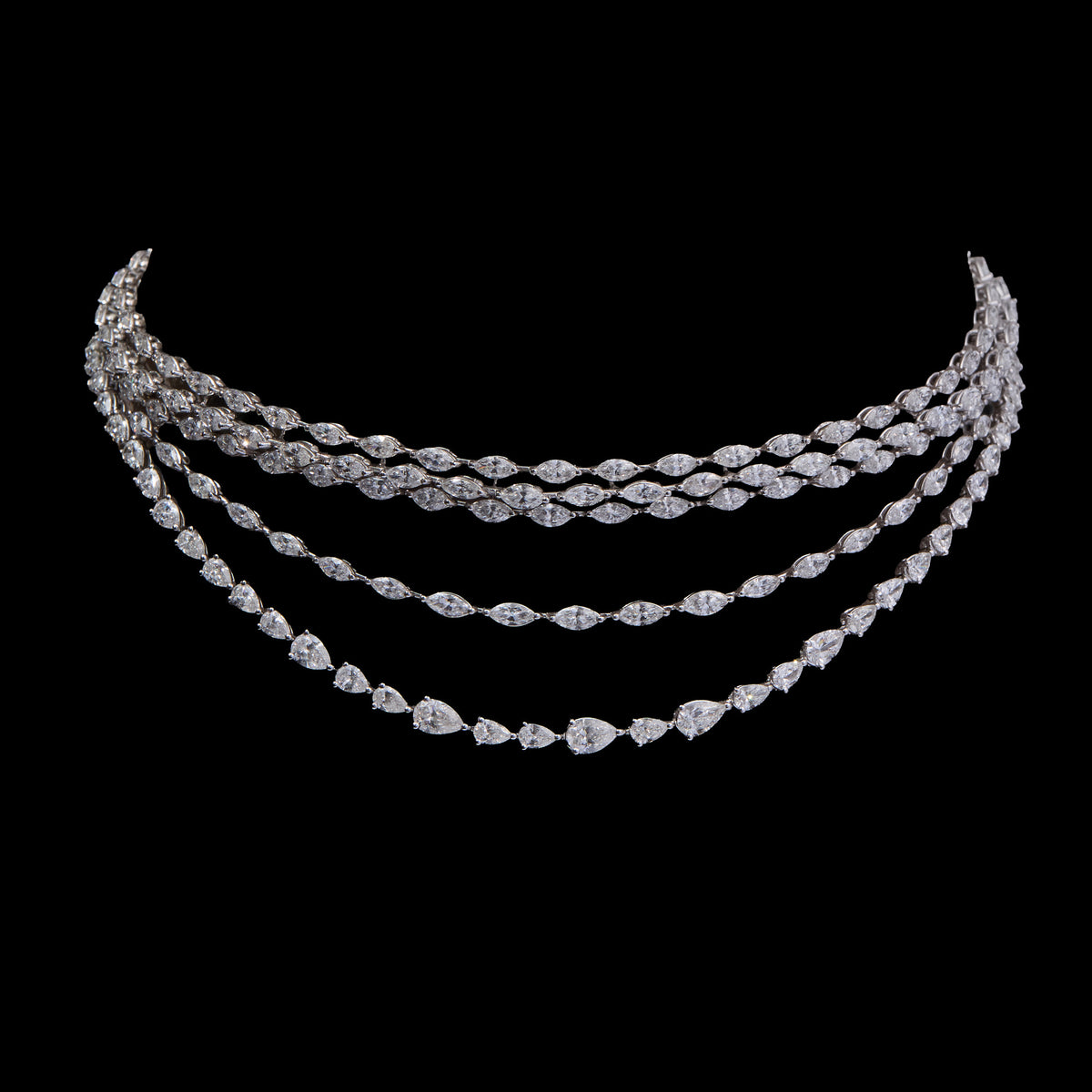 Diamond Necklace