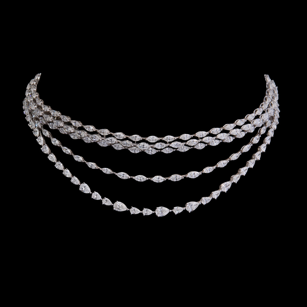 Diamond Necklace